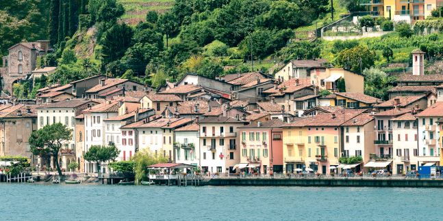 Spitex in Lugano, Locarno und Region | Fürsorgliche Pflege im Alter | Wir beraten Sie gerne.